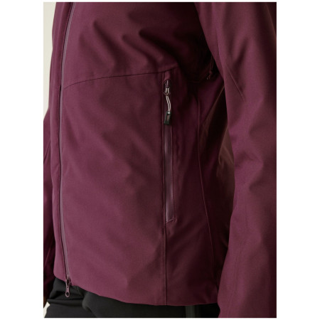 Ženska jakna Dare 2b Torrek Blaze Jacket