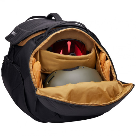 Torba za pancerice Thule Roundtrip Snow Duffel 80L