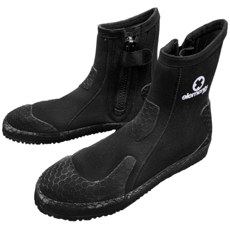 Cipele za vodu Elements Gear River 2.0 crna black