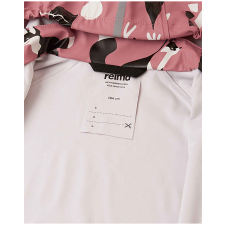 Dječja jakna Reima Vesi