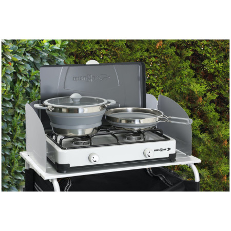 Set posuđa Brunner Volcano Pasta al Volo