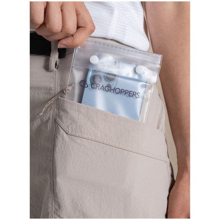 Ženske hlače Craghoppers NosiLife Medina Cargo Trouser