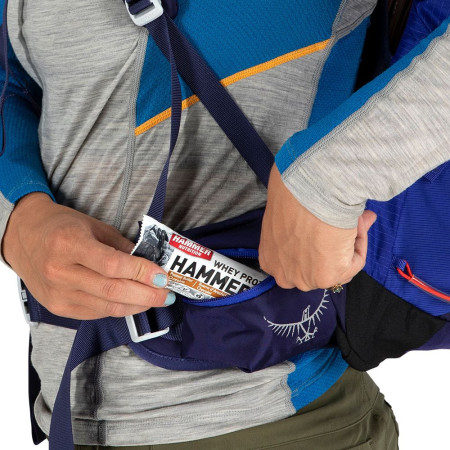 Ženski planinarski ruksak Osprey Sirrus 34