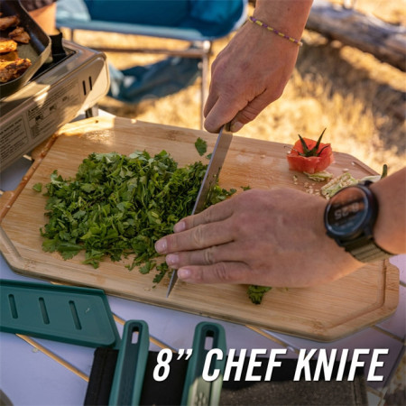 Kuhinjski nož Gerber Compleat Knife Set