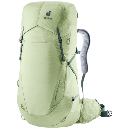 Turistički ruksak Deuter Aircontact Ultra 45+5 SL