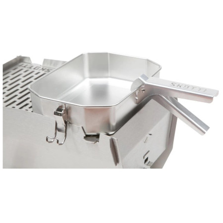 Kutija za hranu SKOTTI Box 1L