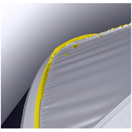 Šator Salewa Sierra Leone II Tent