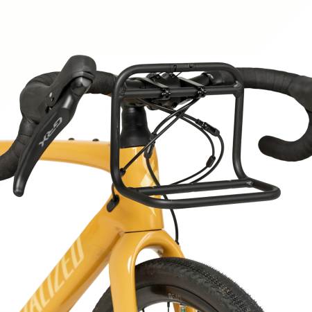 Prednji nosač Fjällräven Hoja Handlebar Rack