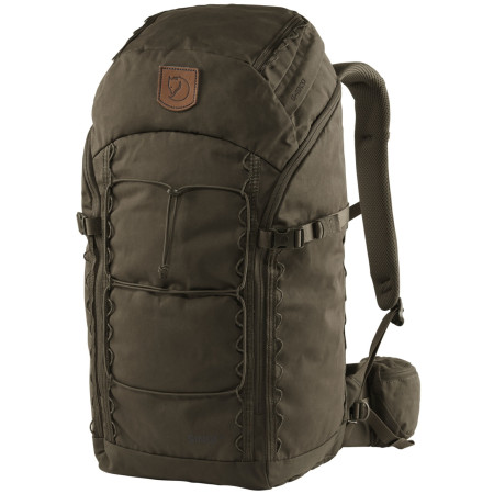 Ruksak Fjällräven Singi 28 zelena