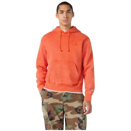 Muška dukserica Champion Hooded Sweatshirt M Champion Laundry