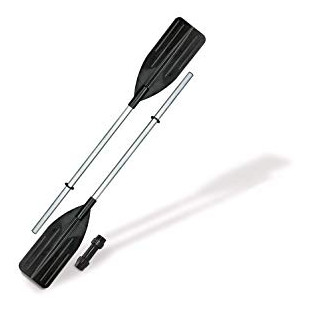 Vesla Intex Kayak Paddle/Boat Oars