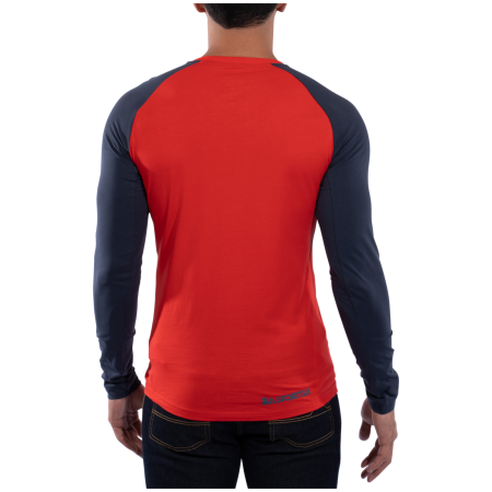 Muška majica La Sportiva Circle Logo Longsleeve M