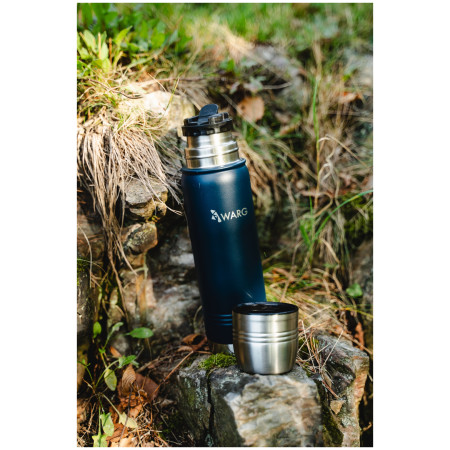 Termosica Warg Steelos Thermo Bottle 500 ml