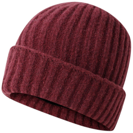 Kapa Dare 2b Freestyle Beanie boja vina Fig