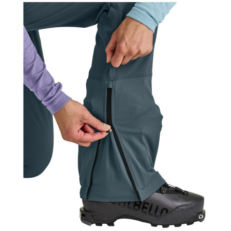 Ženske hlače Ortovox Punta Berrino Stretch Pants W