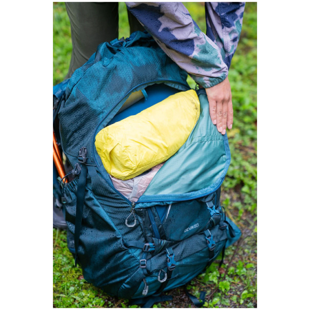 Ženski planinarski ruksak Gregory Deva 60 Rc