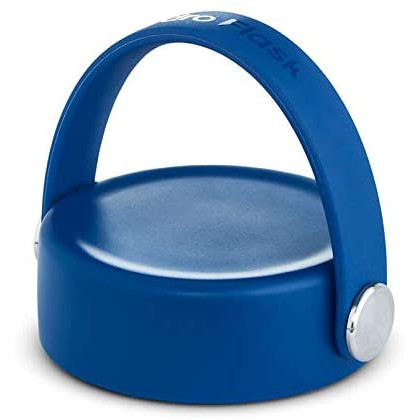 Zamjenski čep Hydro Flask Wide Mouth Flex Cap plava Cobalt