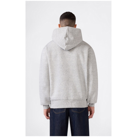Muška dukserica Champion Hooded Sweatshirt M INC