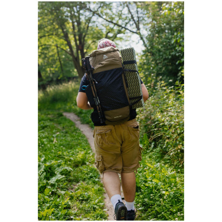 Ruksak Zulu Jumbo 65 L