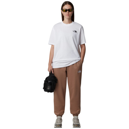 Ženska majica The North Face S/S Essential Oversize Tee