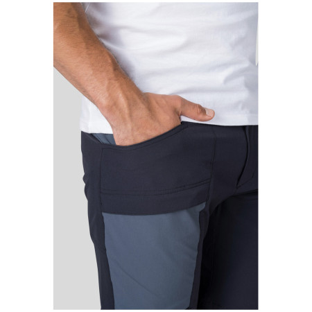 Muške kratke hlače Hannah Verne II