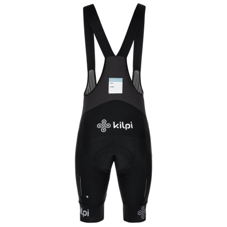 Muški biciklistički šorc Kilpi Muria-M