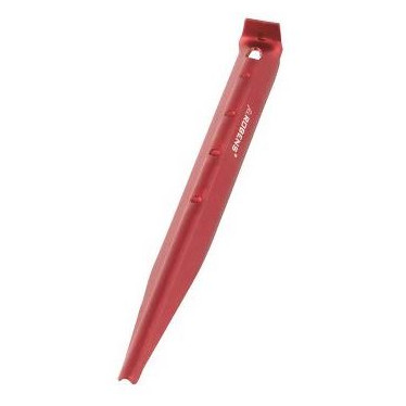 Klin Robens V-Stake crvena Red