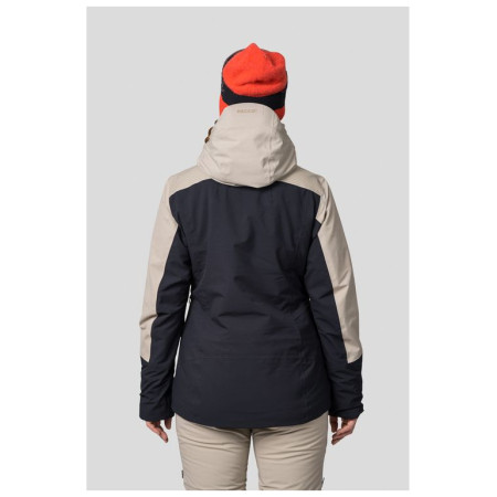 Ženska bunda za skijanje Hannah Amabel