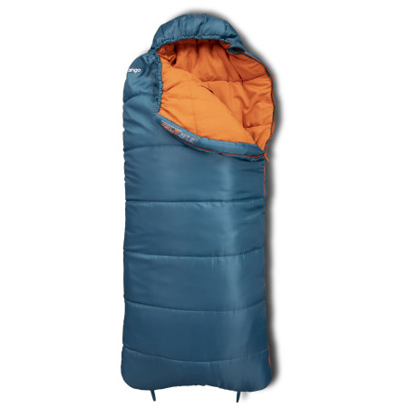 Dječja vreća za spavanje Vango Nitestar Alpha Junior Quad