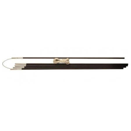 Šatorske šipke Vango Fibreglass Pole PF025 (Soul 100 main)