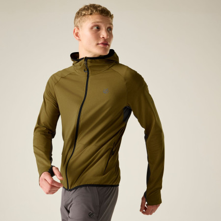 Muška jakna Dare 2b Assimilate VI Stretch Midlayer