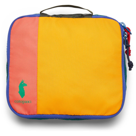 Organizator za putovanje Cotopaxi Cubo 2L Travel Cube žuta/plava Del Dia PT