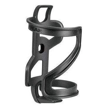 Držač za bocu na biciklo Topeak Master+ Cage Sk pravá strana crna