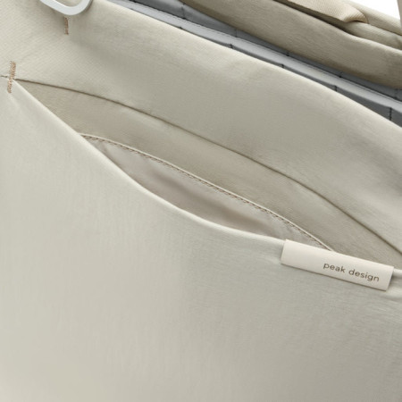 Torba preko ramena Peak Design City Tote 15L