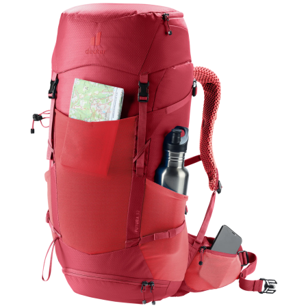 Turistički ruksak Deuter Futura 32