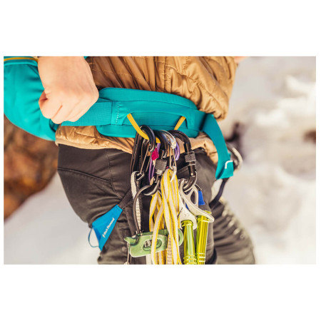 Ruksak za penjanje Gregory Alpinisto LT 28