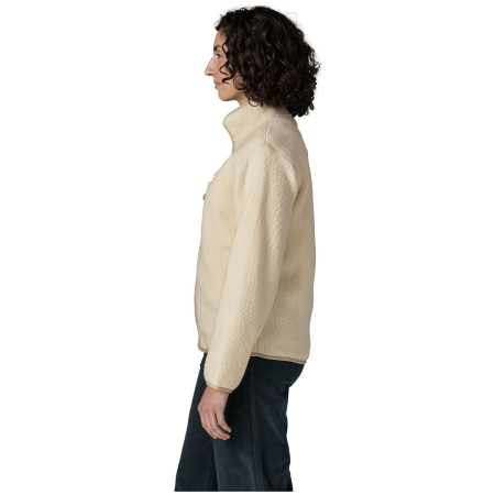 Ženska dukserica Patagonia W's Retro Pile Jacket