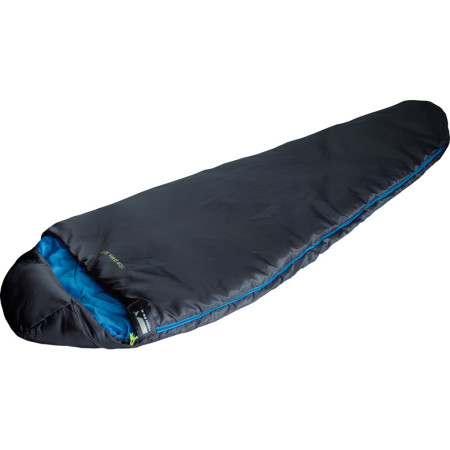 Vreća za spavanje High Peak Lite Pak 1200 siva