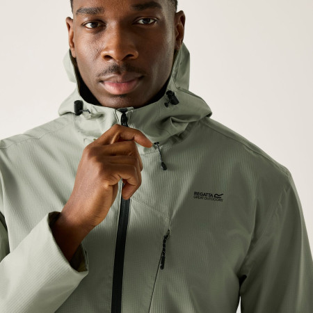 Muška jakna Regatta Oklarna