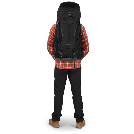 Ruksak Osprey Kestrel 68