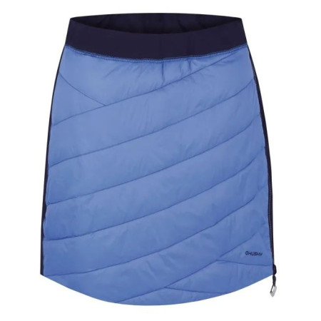 Ženska zimska suknja Husky Freez L