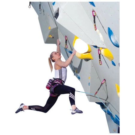 Penjački pojas za penjanje i alpinizam Camp Energy Janja