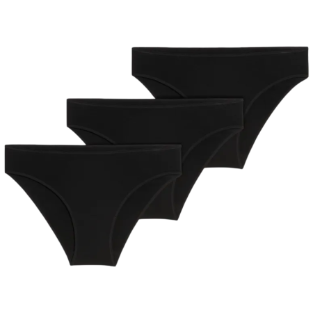 Ženske gaćice Puma Elements Briefs 3P