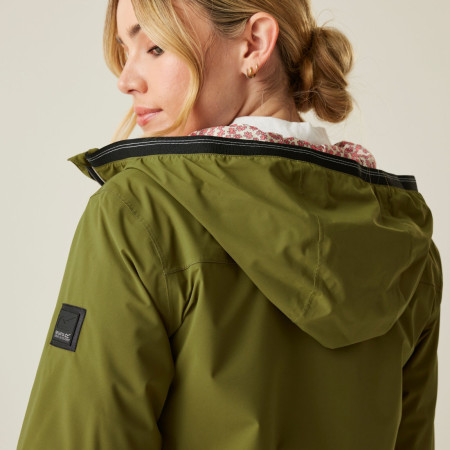 Ženska jakna Regatta Lioka