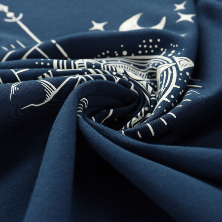 Ženska majica Alpine Pro Morola