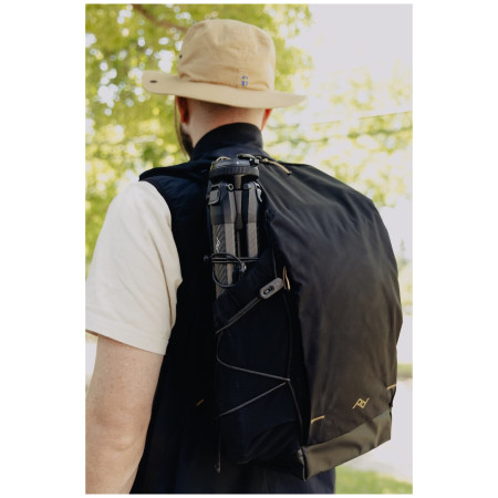Ruksak Peak Design Outdoor Backpack Zip 18L