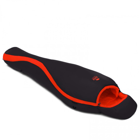 Vreća za spavanje Zulu Ultralight 700 / 175 cm