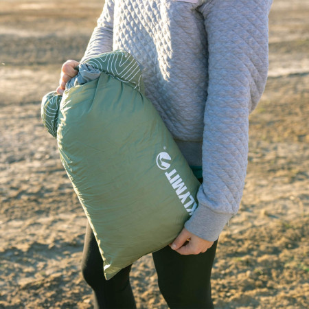 Jastučić Klymit Drift Car Camp Pillow Regular