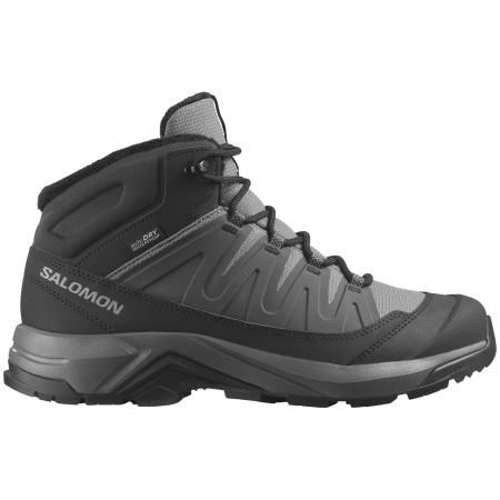 Ženske planinarske cipele Salomon X-Adventure Coldrush Waterproof