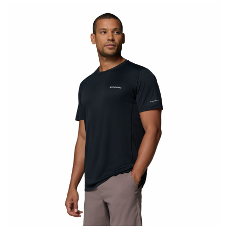Muška majica Columbia Zero Rules™ Light SS Crew